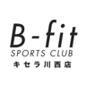 B-fitスポーツクラブキセラ川西